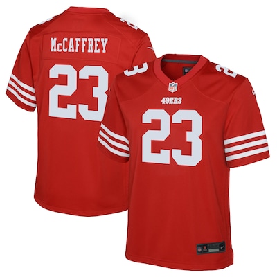 San Francisco 49ers Kids Jerseys 2025-10-24-007
